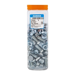 T7B220 - Set Screw & Nut | Eureka DIY Solutions Pty Ltd